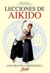 Lecciones de Aikido