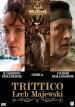 Lech Majewski Trittico (3 Dvd)