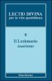 Lectio divina per la vita quotidiana. 8: Il lezionario mariano