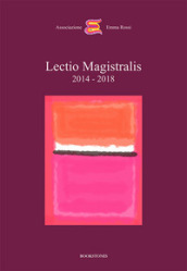 Lectio magistralis 2014-2018