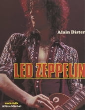 Led Zeppelin, une illustration du Heavy Metal