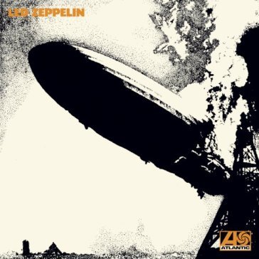 Led zeppelin i (remastered) - Led Zeppelin