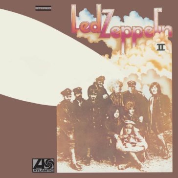 Led zeppelin ii (deluxe edt.) - Led Zeppelin