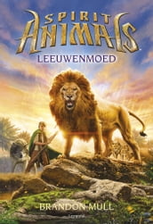 Leeuwenmoed