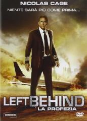 Left Behind - La Profezia