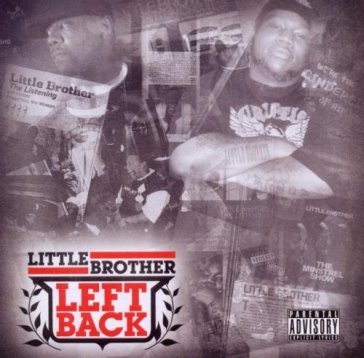 Left back - Little Brother