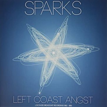 Left coast angst - Sparks