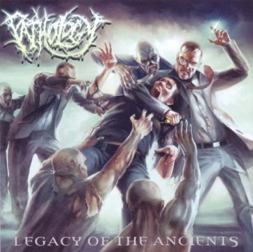 Legacy of the ancients - PATHOLOGY