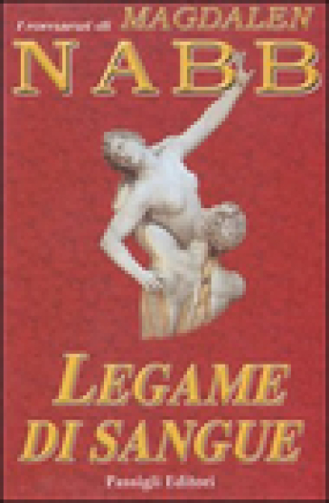 Legame di sangue - Magdalen Nabb