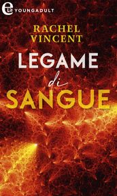 Legame di sangue (eLit)