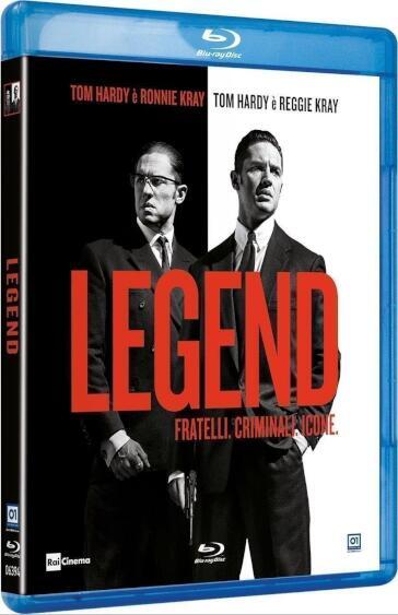 Legend - Brian Helgeland