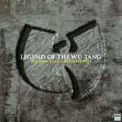 Legend Of The Wu-tang: Wu-tang Clan s Greatest Hits (2LP)