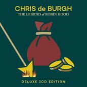 Legend of robin hood (deluxe 2cd)