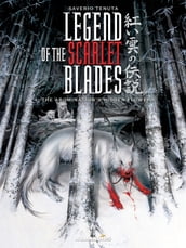 Legend of the Scarlet Blades