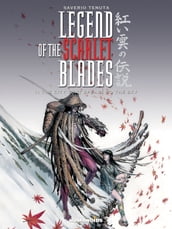 Legend of the Scarlet Blades