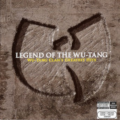 Legend of wu tang clan greatest hits