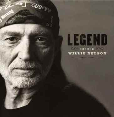 Legend the best of willie nelson - Willie Nelson