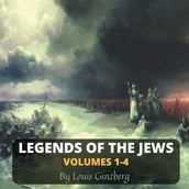 Legends of the Jews