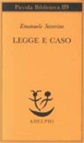 Legge e caso