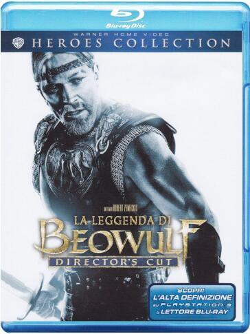 Leggenda Di Beowulf (La) - Robert Zemeckis