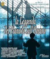 Leggenda Del Pianista Sull Oceano (La)