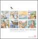 Leggende delle Alpi Apuane. Ediz. italiana, inglese e tedesca. Con CD Audio