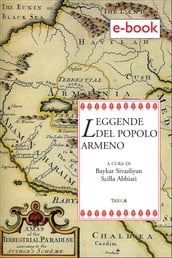 Leggende del popolo armeno