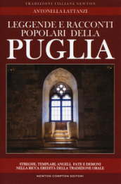 Leggende e racconti popolari della Puglia