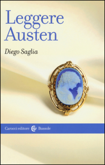 Leggere Austen - Diego Saglia