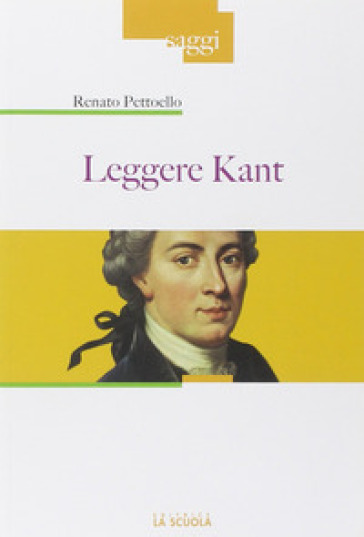 Leggere Kant - Renato Pettoello