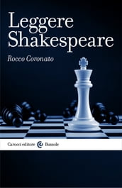 Leggere Shakespeare