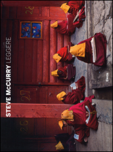 Leggere - Steve McCurry