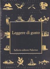 Leggere di gusto