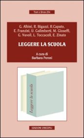 Leggere la scuola