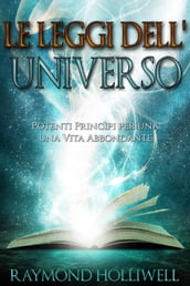 Le Leggi dell Universo (Tradotto)