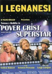 Legnanesi (I) - Pover Crist Superstar