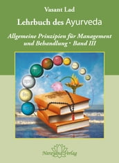 Lehrbuch des Ayurveda - Band 3