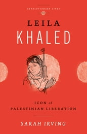 Leila Khaled