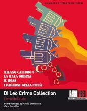 Di Leo Crime Collection (4 Blu-Ray)