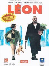 Leon (Versione Integrale)