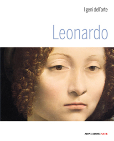 Leonardo. Ediz. illustrata - P. D. Franzese - Milena Magnano