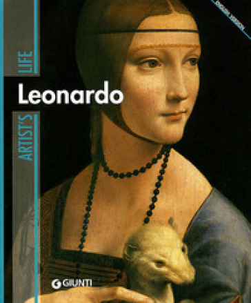 Leonardo. Ediz. inglese - Enrica Crispino