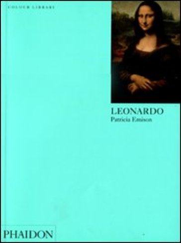 Leonardo. Ediz. inglese - Patricia Emison