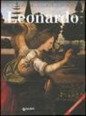 Leonardo. Ediz. spagnola - Enrica Crispino