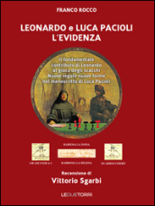 Leonardo e Luca Pacioli l