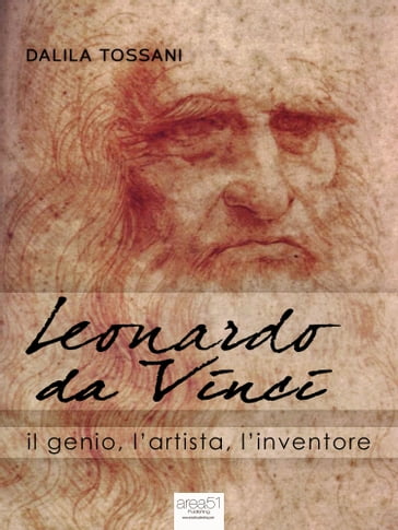 Leonardo da Vinci - Dalila Tossani
