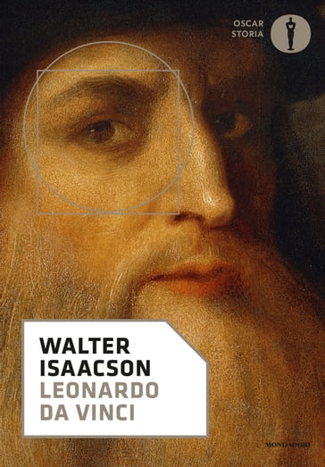 Leonardo da Vinci - Walter Isaacson