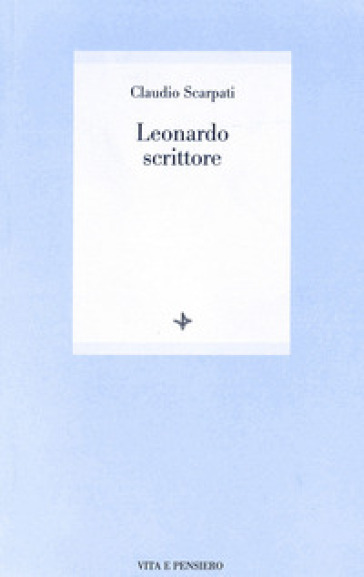 Leonardo scrittore - Claudio Scarpati