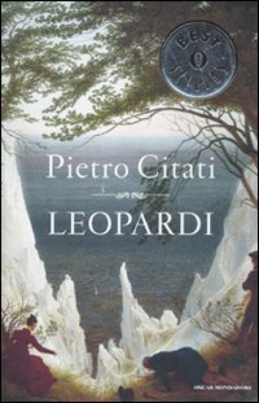 Leopardi - Pietro Citati