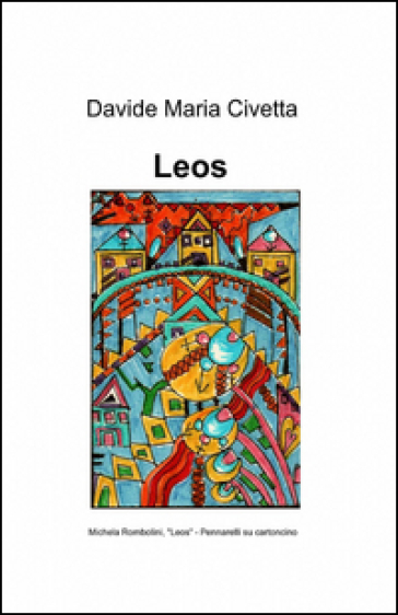 Leos - Davide M. Civetta